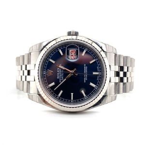 Designs Rolex Datejust 36mm🤙❤️